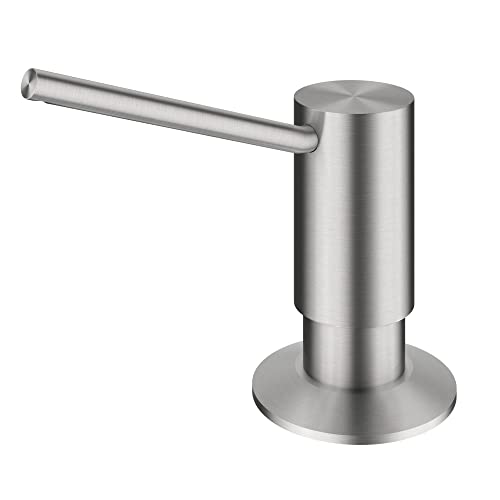 Spot Free Stainless Steel