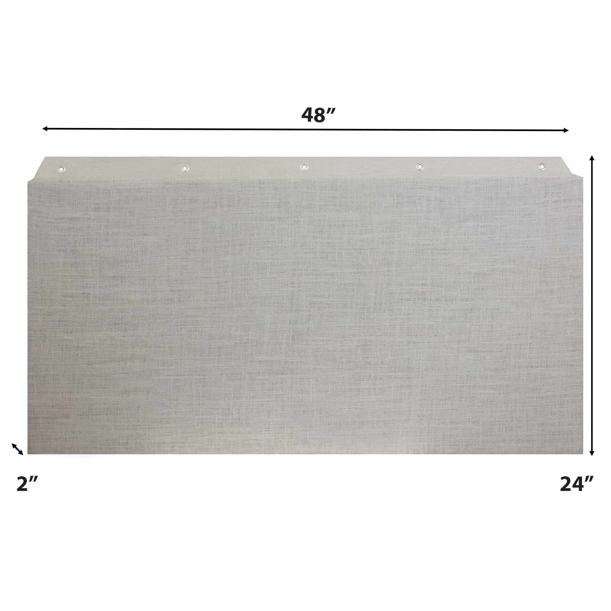 ATS Acoustics Hanging Acoustic Baffle - 24