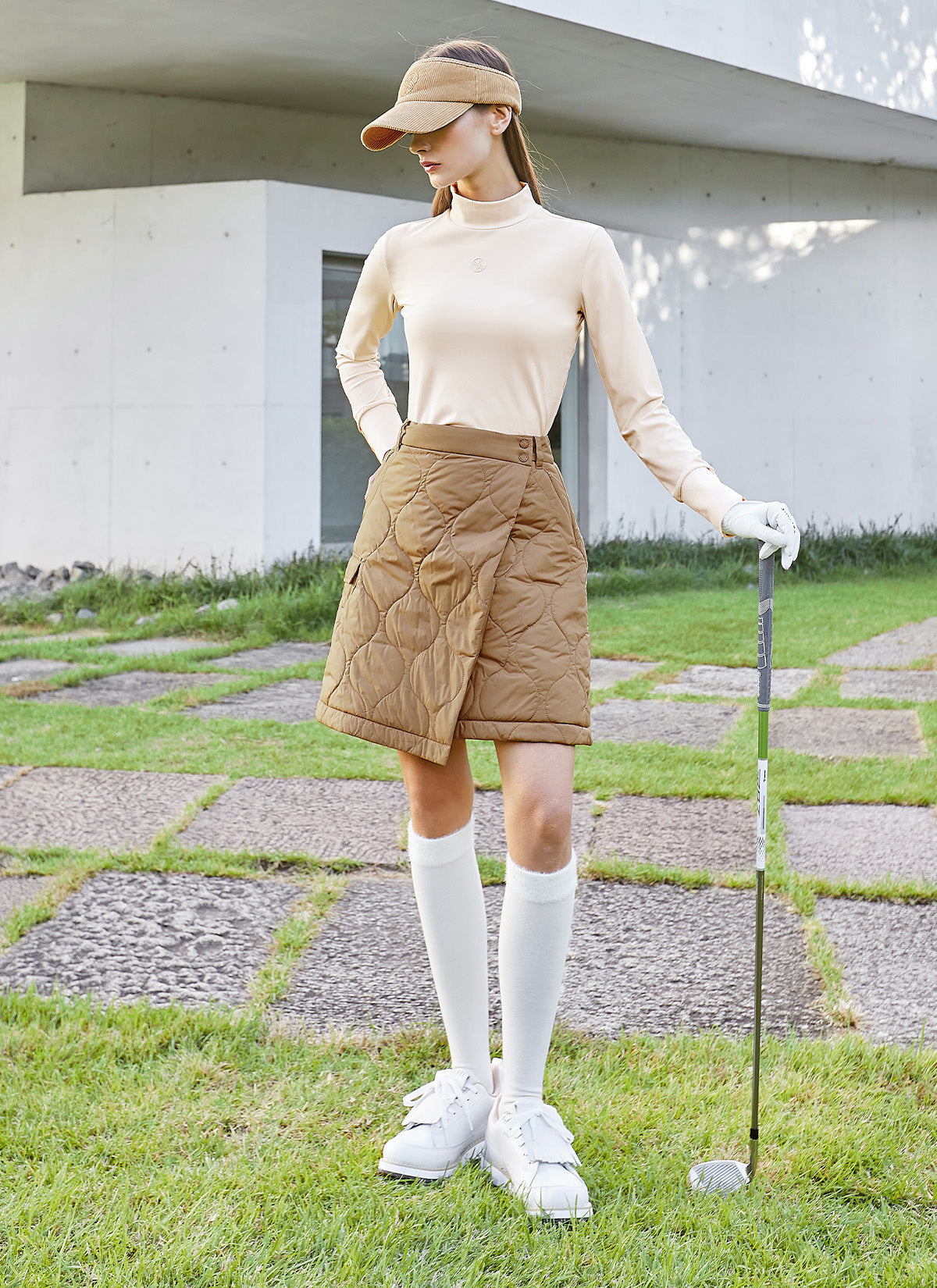 Beige