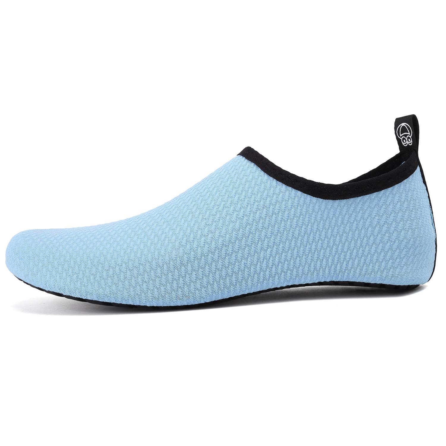 **Men's & Women's Quick-Dry Water Shoes - Barefoot Beach Pool Shoes for Surfing, Swimming, Yoga & Water Sports | Ideal for Beach, Pool & Aquatic Activities**