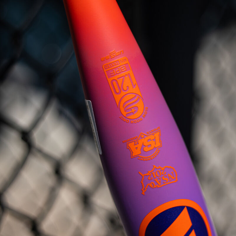 2025 Worth 2Legit XL USSSA Slowpitch Softball Bat - WSU52L1L - Single Piece Design for Power Hitting | Perfect for Adult League Games & Tournament Play