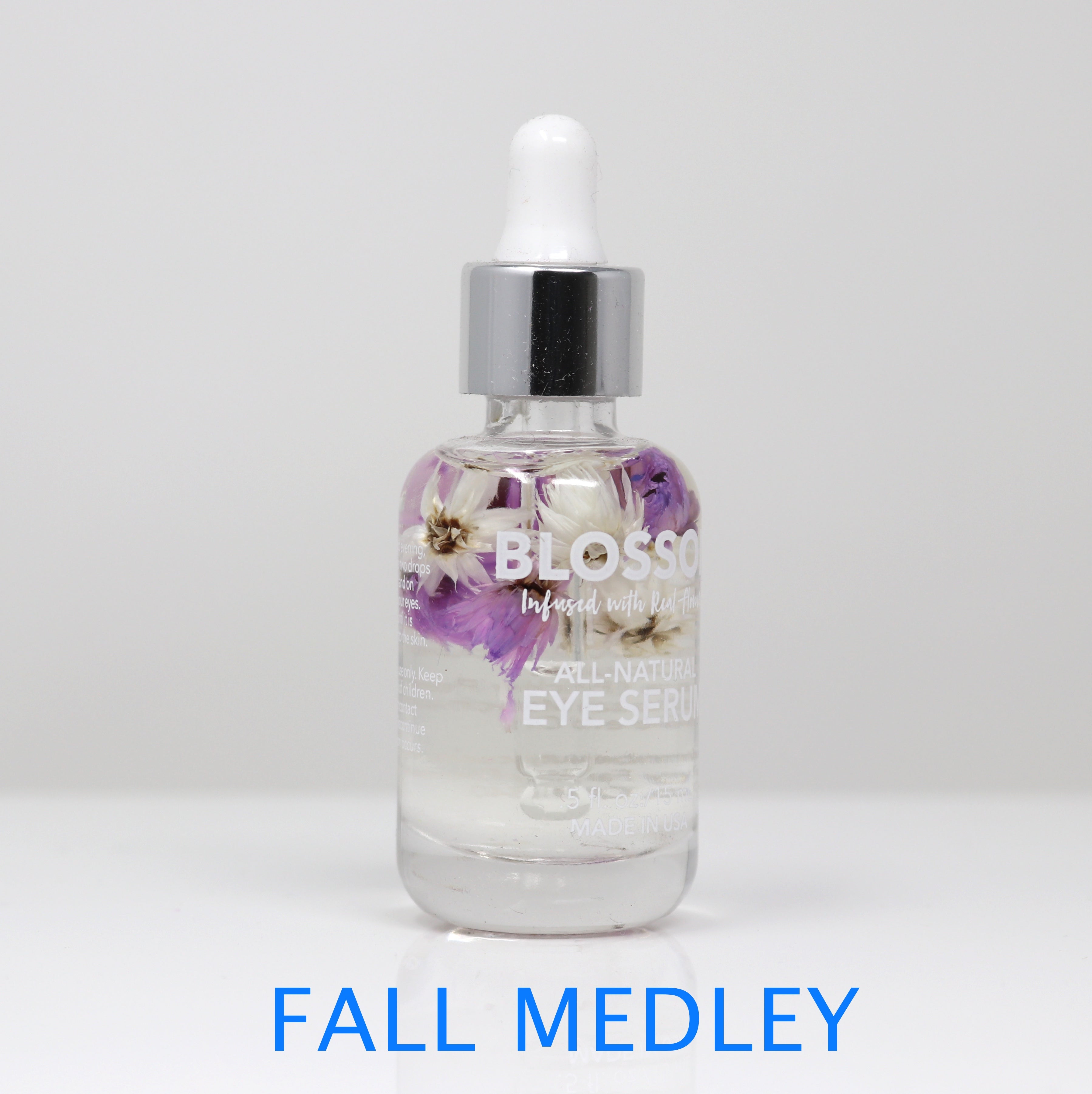 FALL MEDLEY