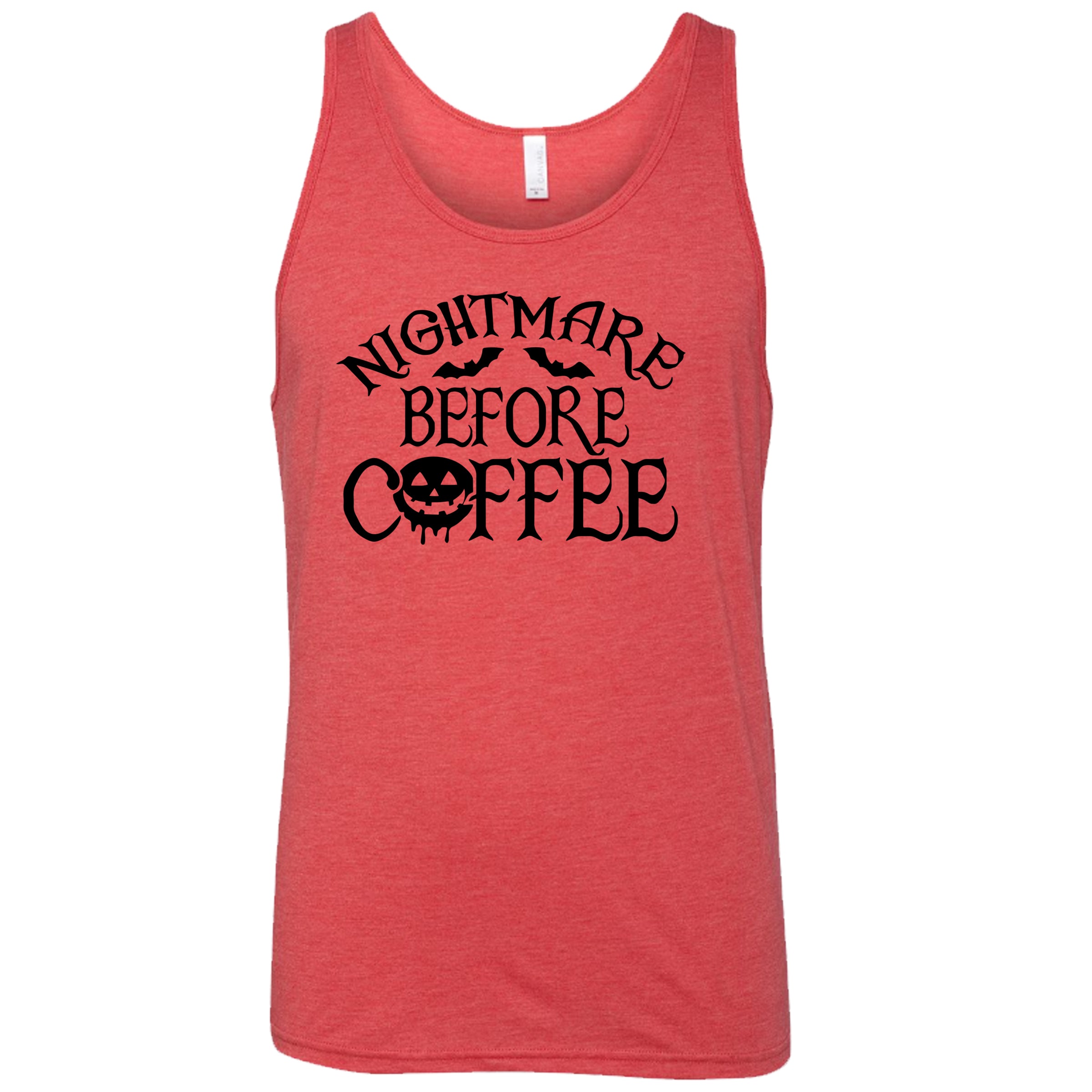Nightmare Before Christmas Unisex T-Shirt - Casual Wear for Halloween, Christmas & Fan Merchandise