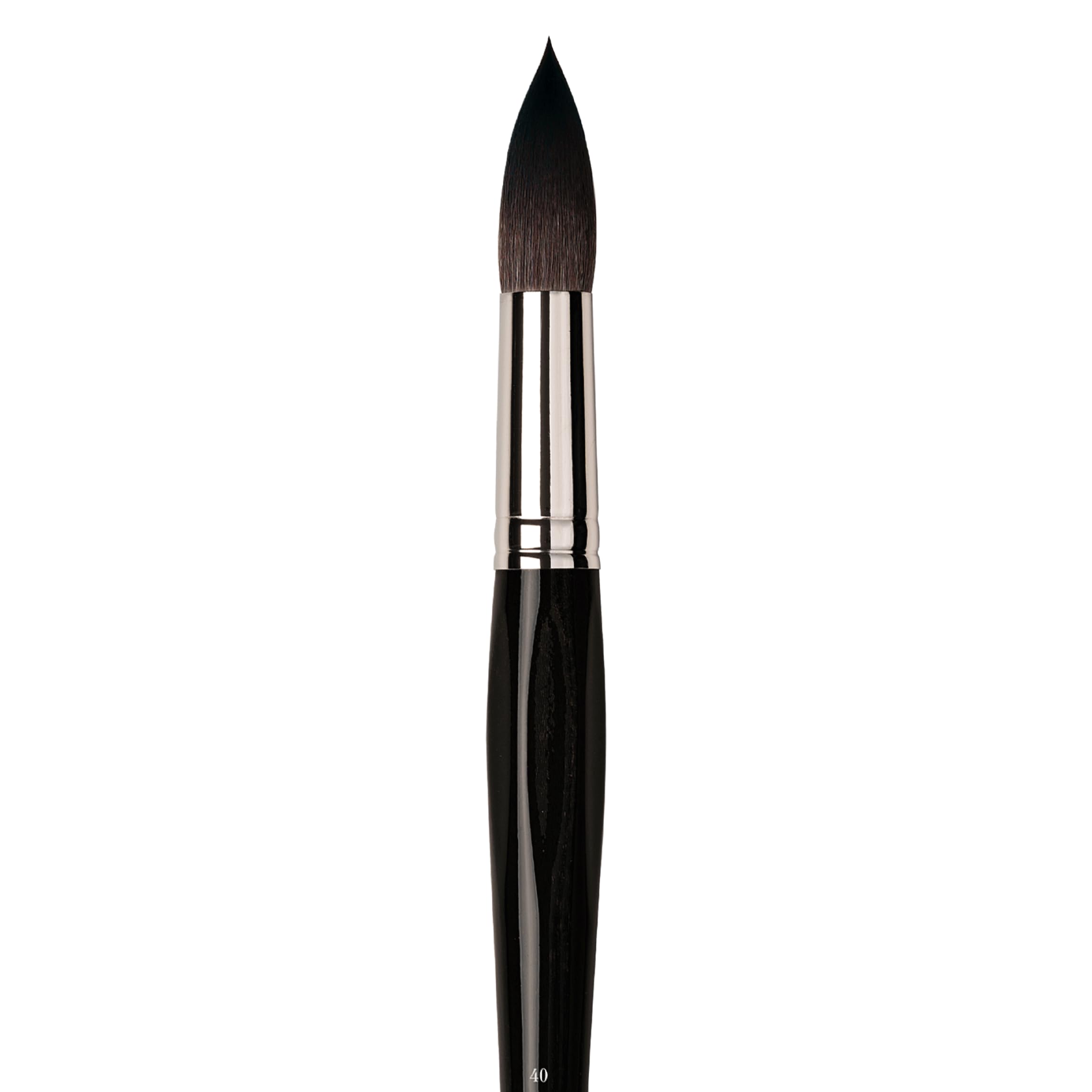 Premium da Vinci Brushes Casaneo Artist Paint Brush Set - Professional Watercolor, Acrylic & Oil Painting - Perfect for Artists, Students & Hobbyists - Ideal for Canvas, Paper & Wood Projects