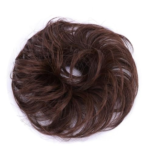 Medium Brown