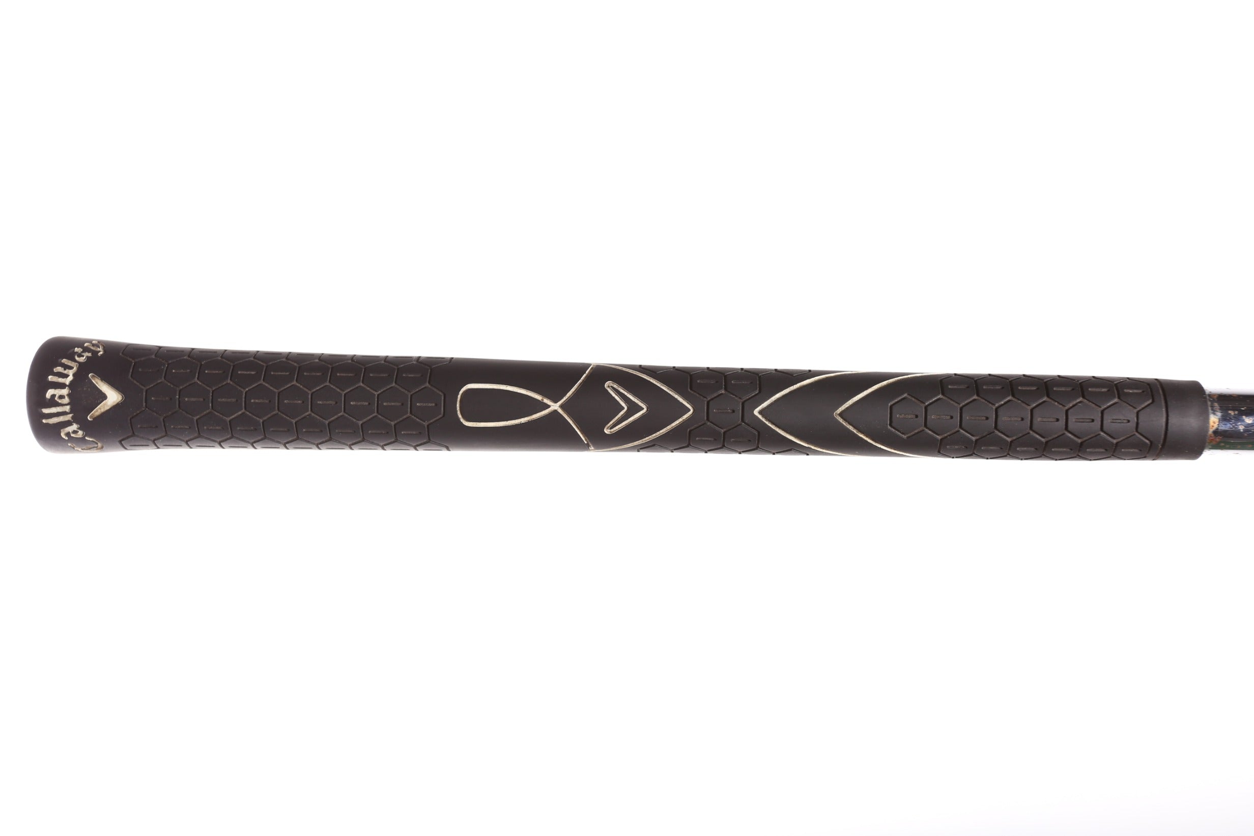 Used Callaway X Hot Pro 5 Iron Right Handed Stiff Flex Golf Club - Perfect for Mid-Handicap Golfers & Driving Range Practice
