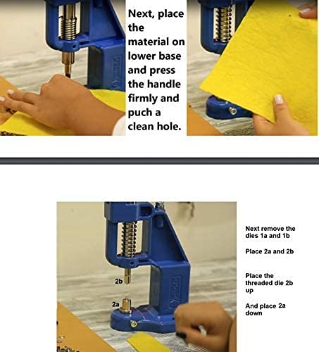 Professional 5mm (3/16