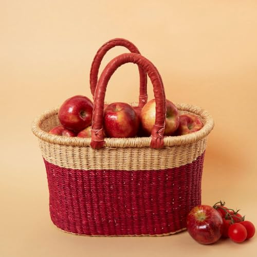 Cranberry Bucket