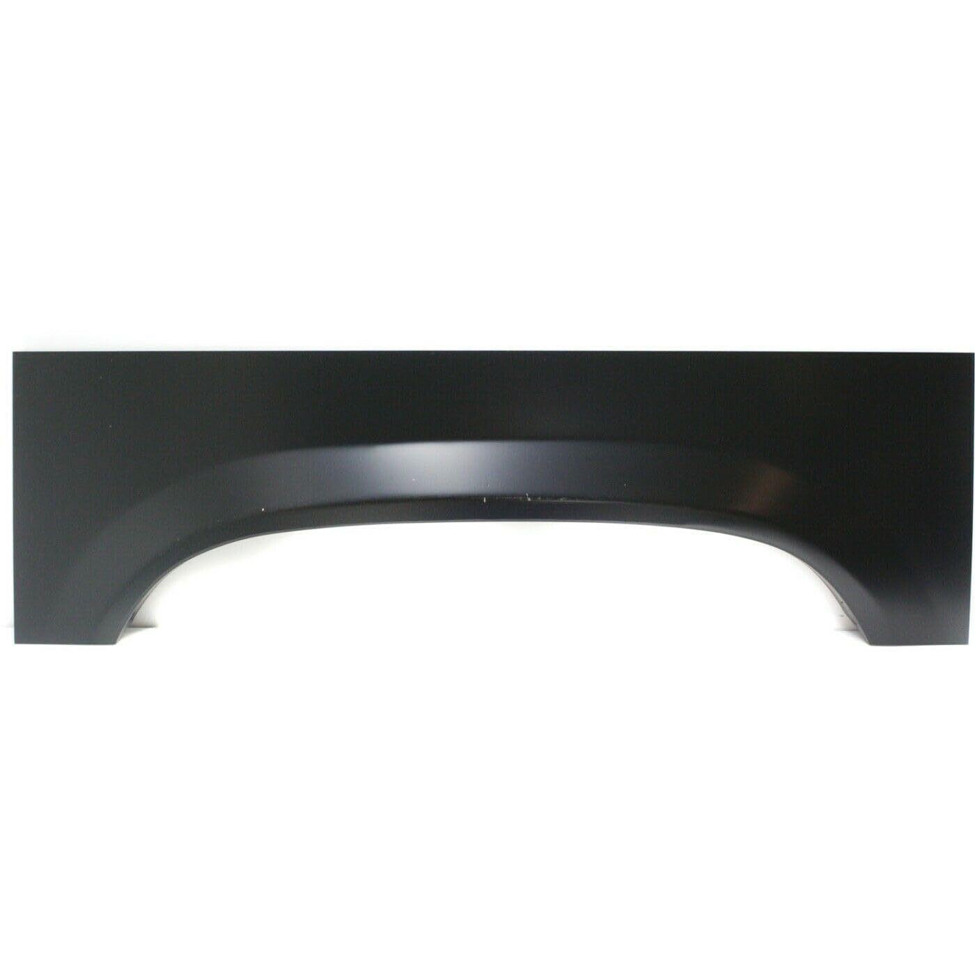 Chevy & GMC Truck Wheel Arch Repair Kit - Compatible with C/K 1500/2500/3500 (1988-1998) & C3500HD (1991-1998) - Left & Right Upper Panel Set of 2 - Perfect for Rust Repair & Body Restoration
