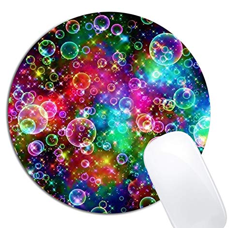 Colorful Bubbles