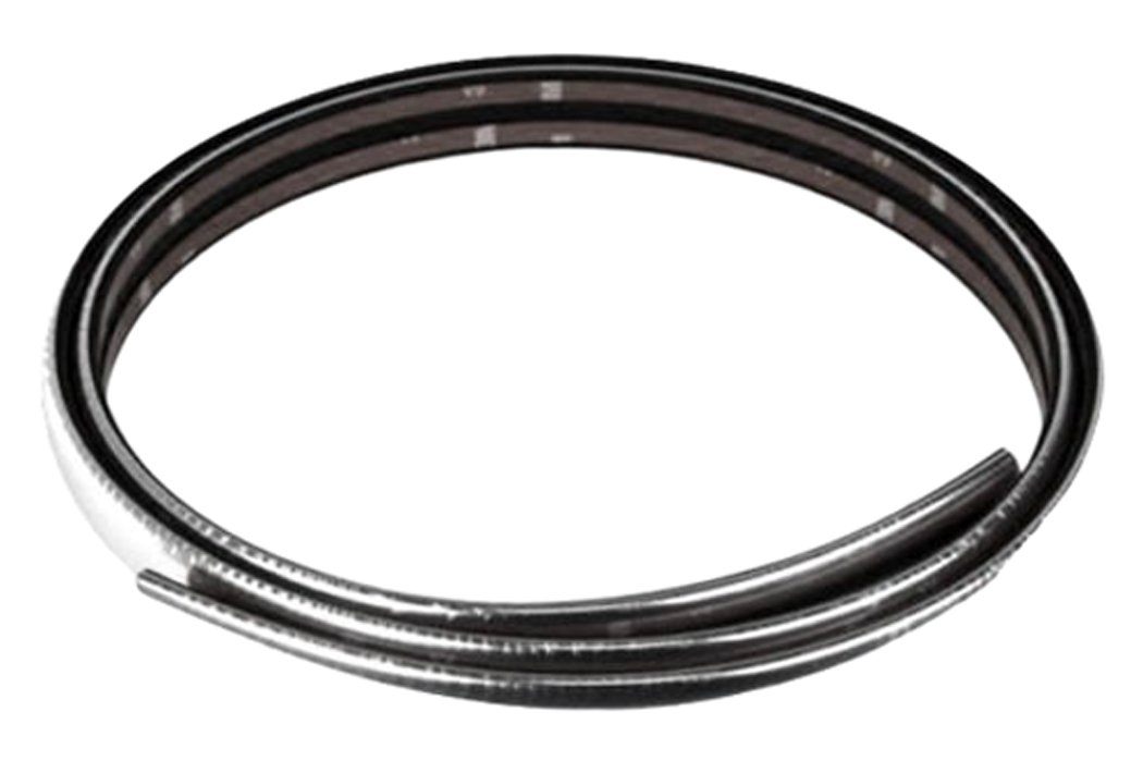 Mercury Grand Marquis Front Bumper Impact Strip - FO1057269 Replacement for Sherman Parts | Perfect Fit & Easy Installation