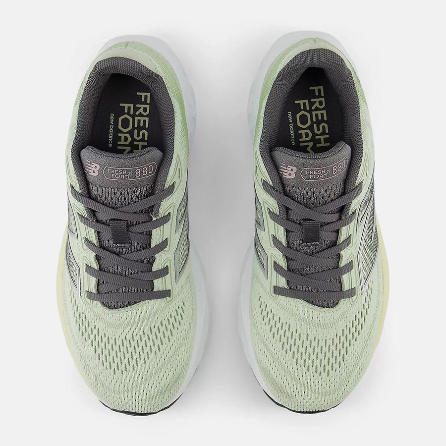 New Balance Women's 880 V13 Running Shoes - Lightweight Cushioned Sneakers for Jogging, Gym Workouts & Daily Walking