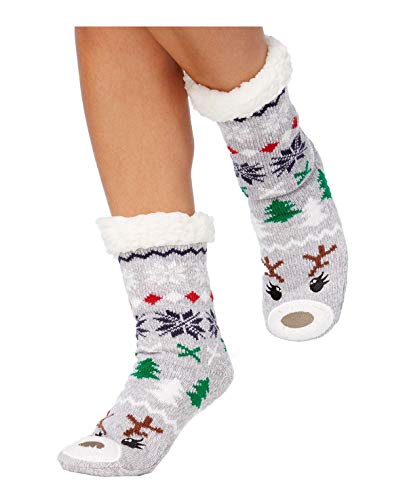 Reindeer Grey