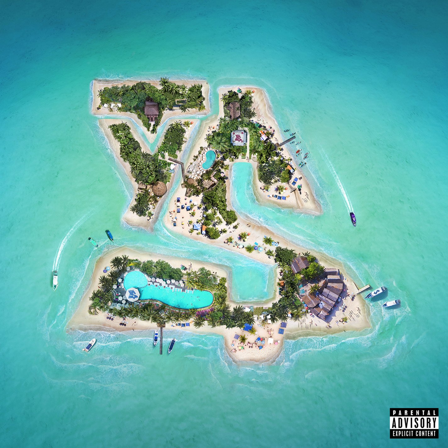 Beach House 3 Explicit Lyrics Album - Alternative Indie Rock Music for Summer Vibes, Road Trips & Relaxation