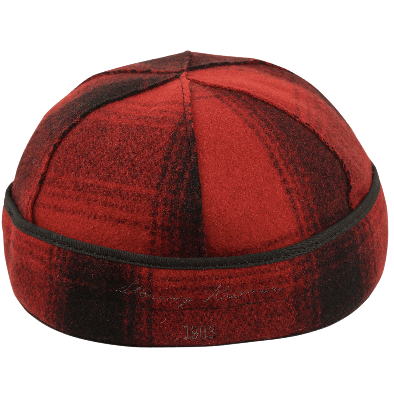 The Original Stormy Kromer Winter Hat - Warm Wool Blend Cap for Men & Women - Perfect for Hunting, Skiing, and Outdoor Adventures
