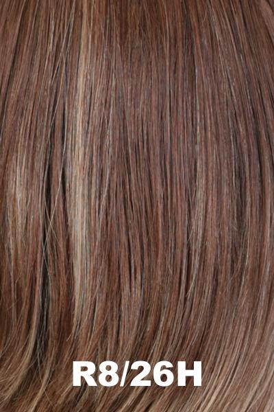 Estetica Wigs Nicole 100% Human Hair Lace Front Wig - Natural Look for Daily Wear, Cosplay & Special Occasions