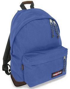 EASTPAK Wyoming Hyper Hippo Backpack - Durable School & Travel Laptop Bag for Men & Women - Perfect for College, Work & Outdoor Adventures