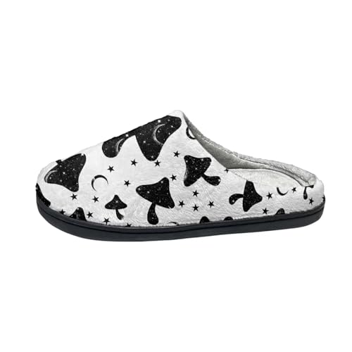 Moon Star Mushroom