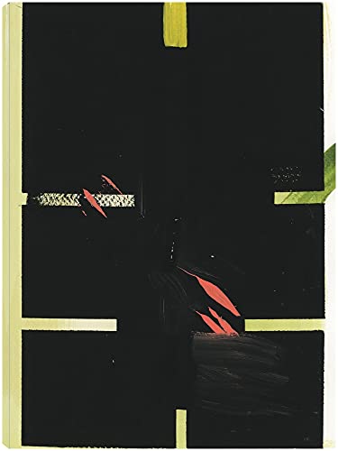 Black and Colors