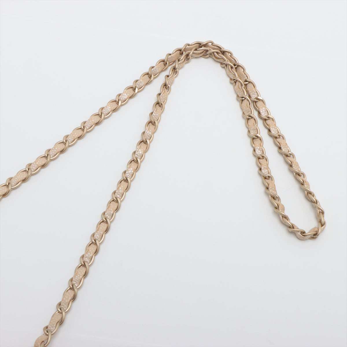 Chanel Mini Rectangular Iridescent Beige Crossbody Bag - Luxury Designer Shoulder Purse for Women | Perfect for Date Night, Parties & Special Occasions