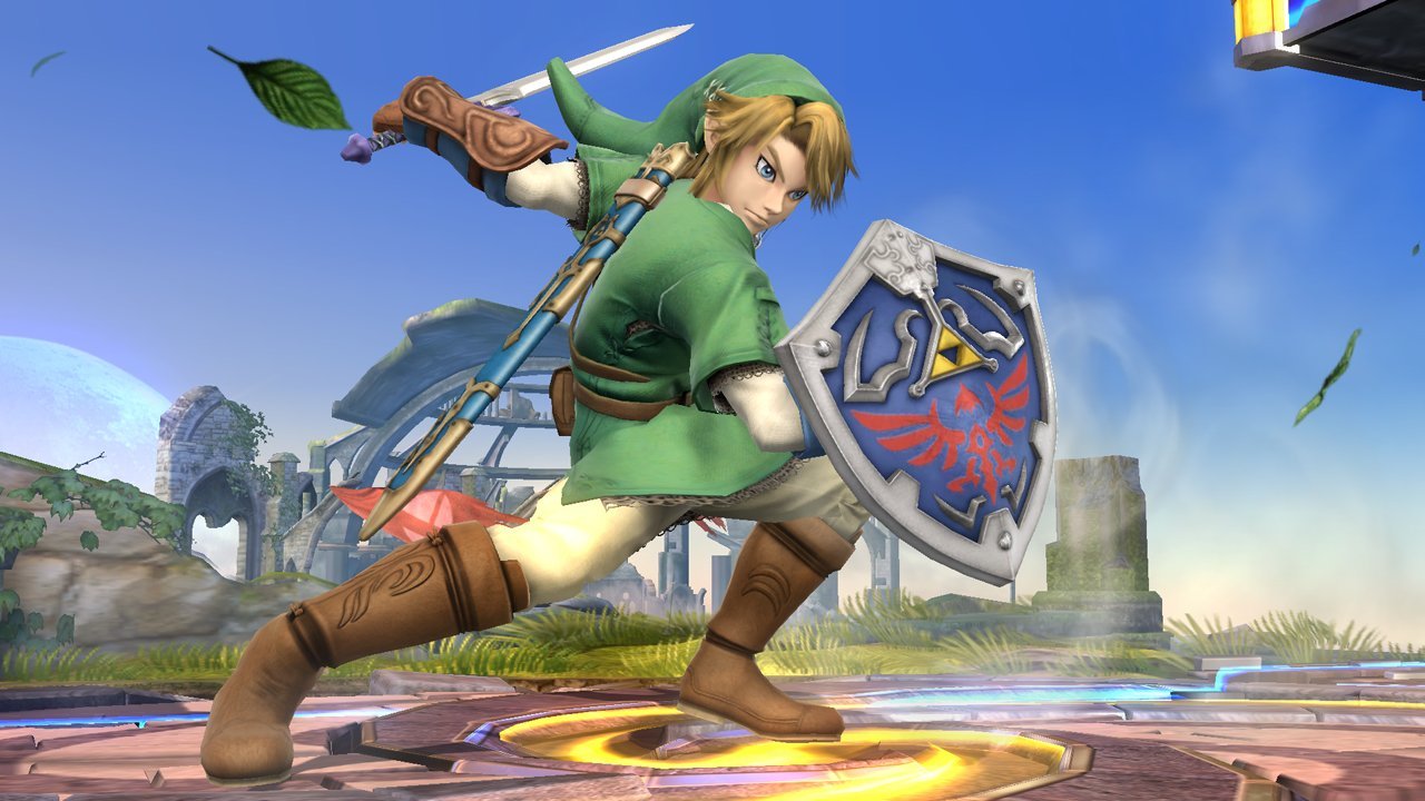 Nintendo Super Smash Bros. Ultimate for Wii U - German Edition | Multiplayer Fighting Game for Family & Friends Game Nights