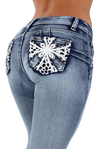 Jack David Blue 35057b