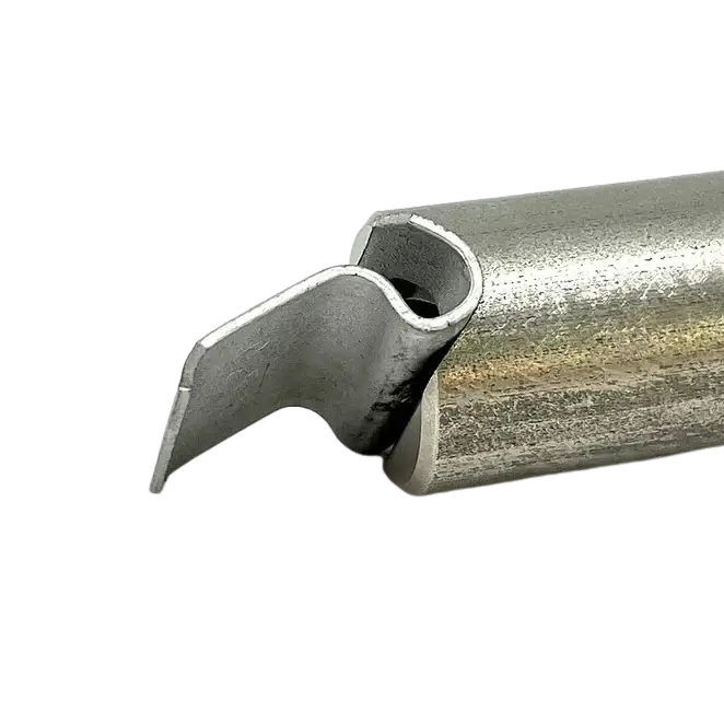 Magnetic Wheel Weight Installation Tool - AA Clip On for Easy Tire Balancing (84-1401) | Perfect for Auto Shops & DIY Car Maintenance