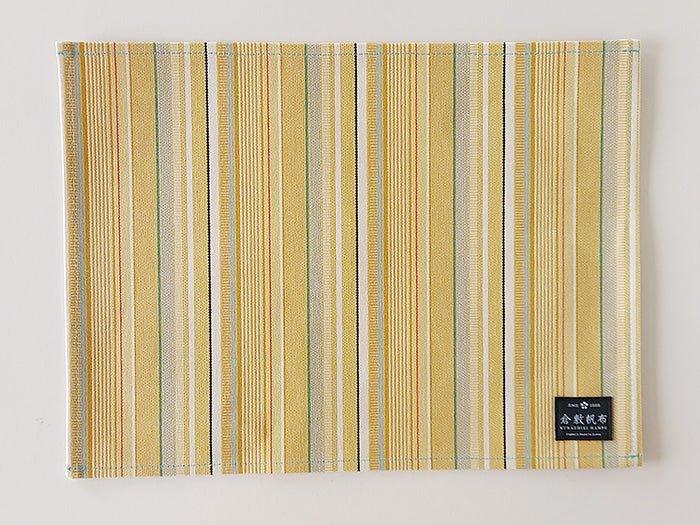 Citrus Yellow