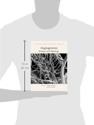 Angiogenesis: Biology and Pathology - Cold Spring Harbor Perspectives in Medicine | Comprehensive Guide to Vascular Development & Disease | Essential for Medical Researchers & Students