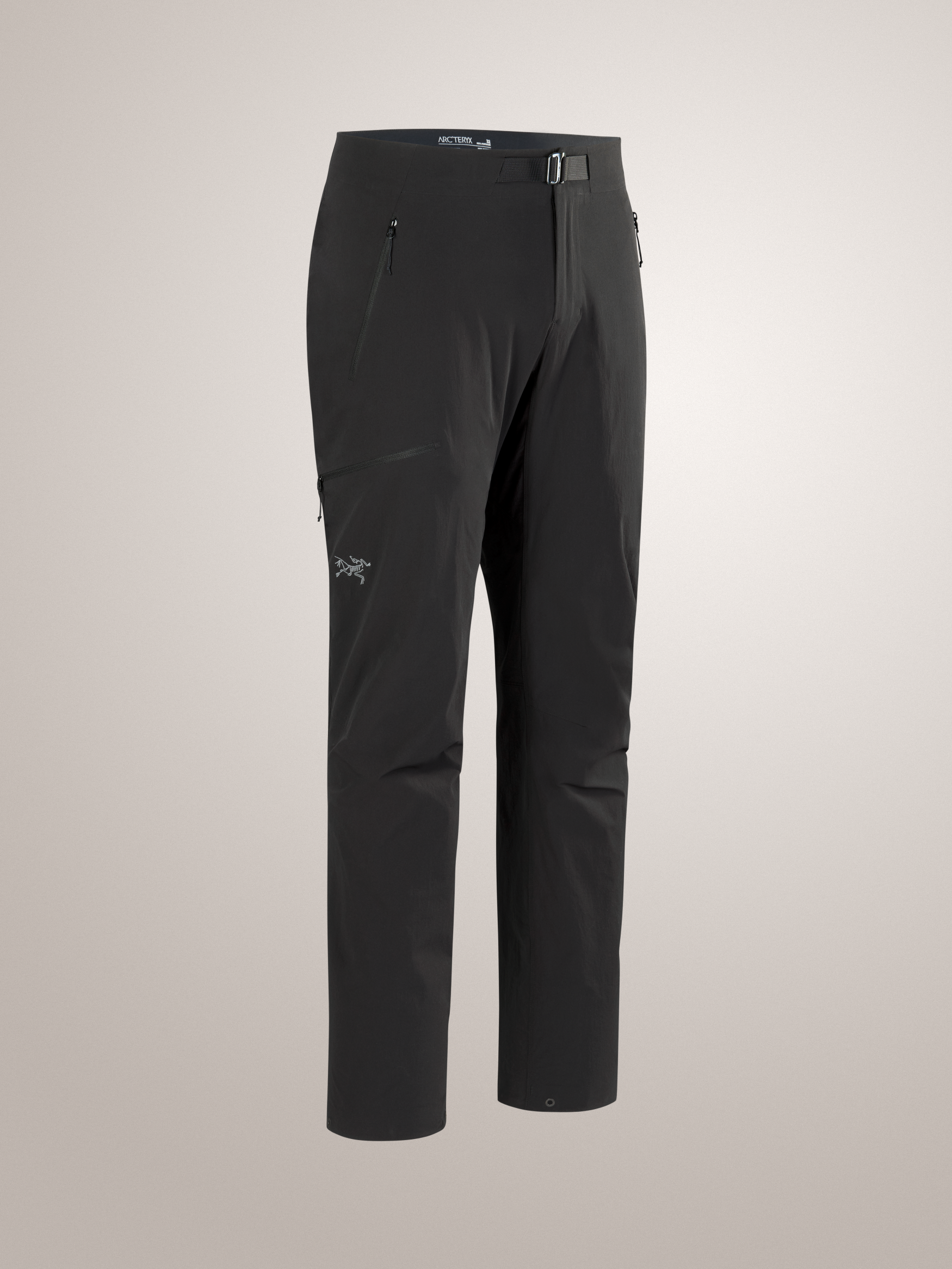 Gamma SL Pant Men's - Lightweight Hiking & Outdoor Adventure Pants for Men - Perfect for Trail Running, Climbing & Travel