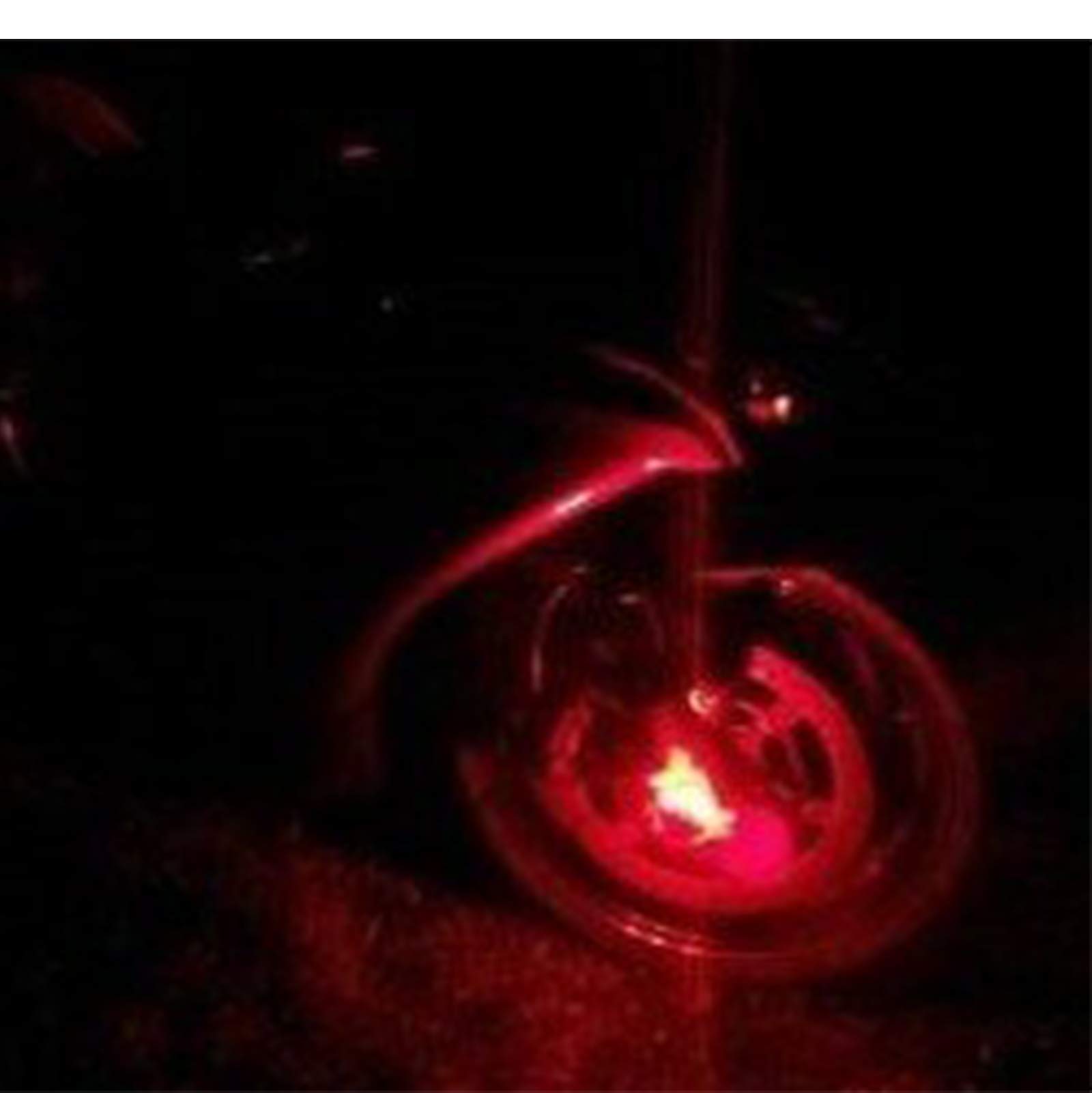 RGB Motorcycle Wheel Light Kit - 2pc LED Underglow for Bike, ATV, SUV