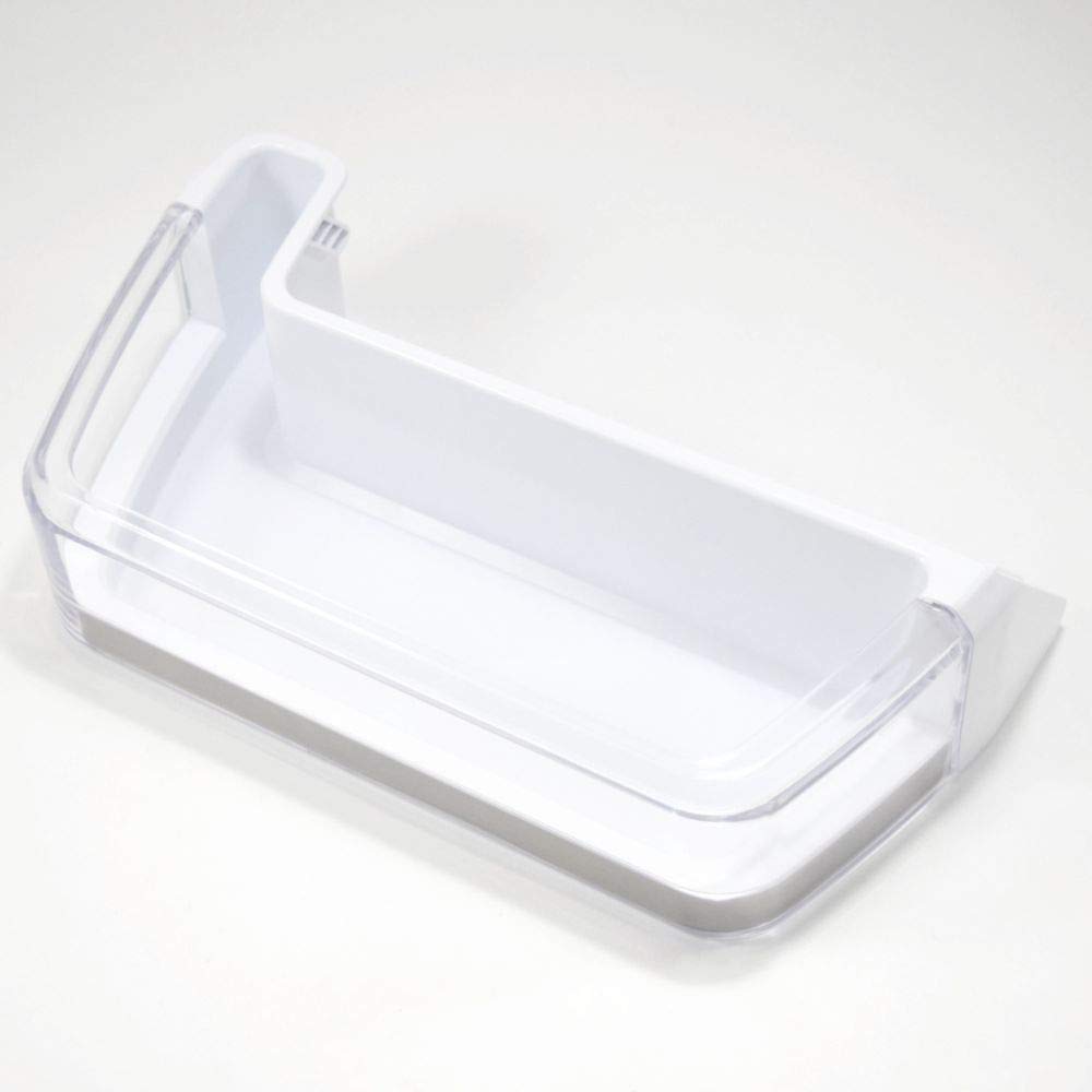 Genuine Samsung DA97-11522B Refrigerator Door Bin Assembly OEM Replacement Part - Compatible with Samsung Refrigerators for Food Storage Organization