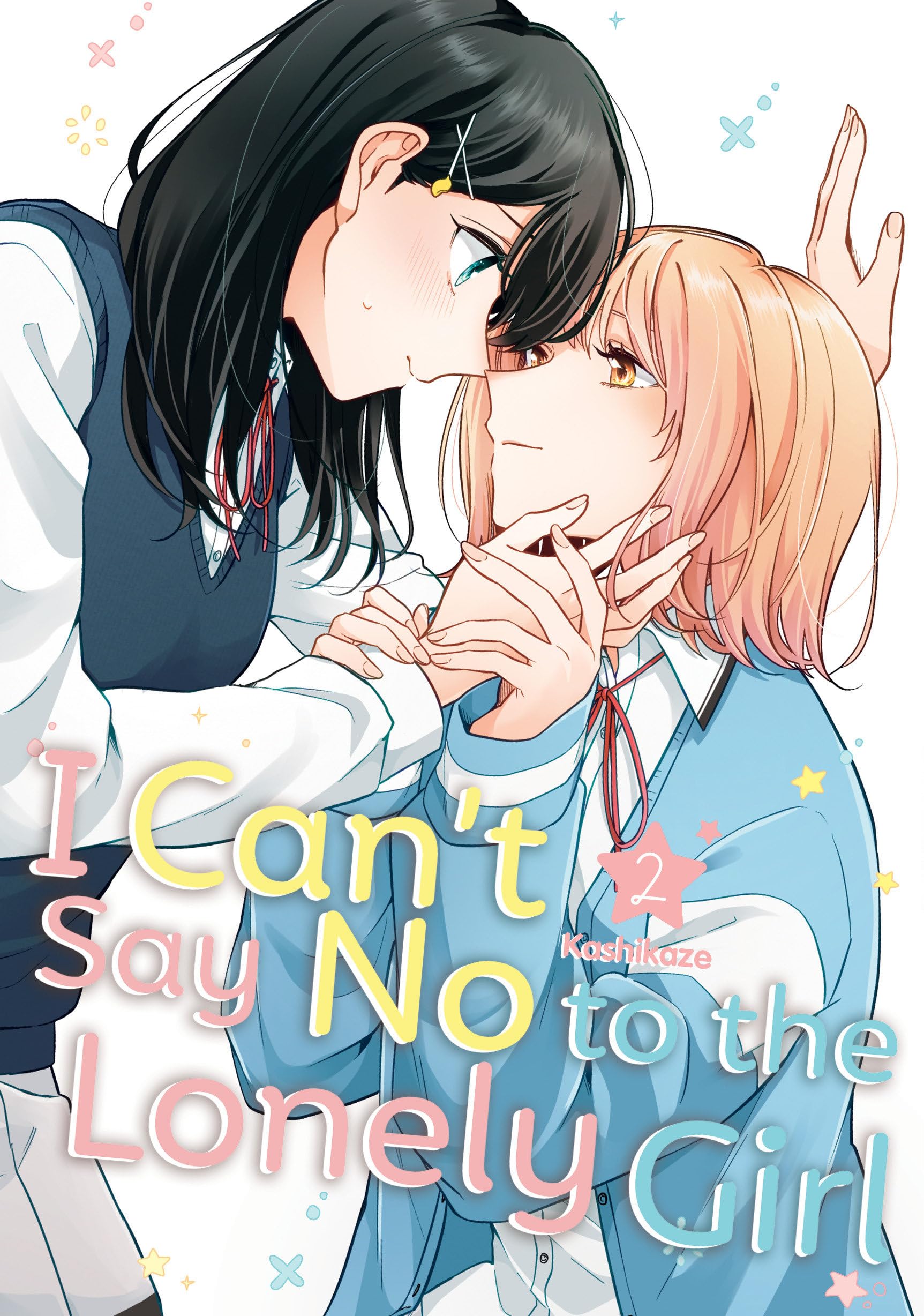 I Can't Say No to the Lonely Girl 2 - Romantic Visual Novel Game | English Version | Perfect for Dating Sim & Anime Lovers | Play on PC & Mobile