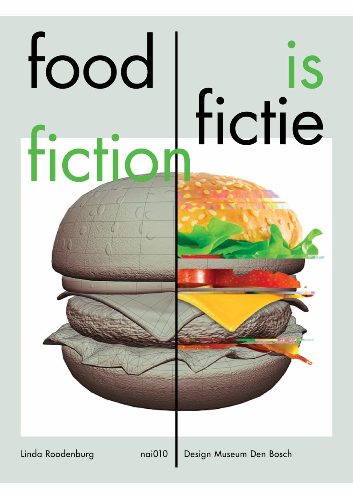 Food Is Fiction: Stories on Food and Design - Exploring Culinary Creativity & Aesthetic Innovation | Perfect for Food Enthusiasts, Design Lovers & Creative Professionals