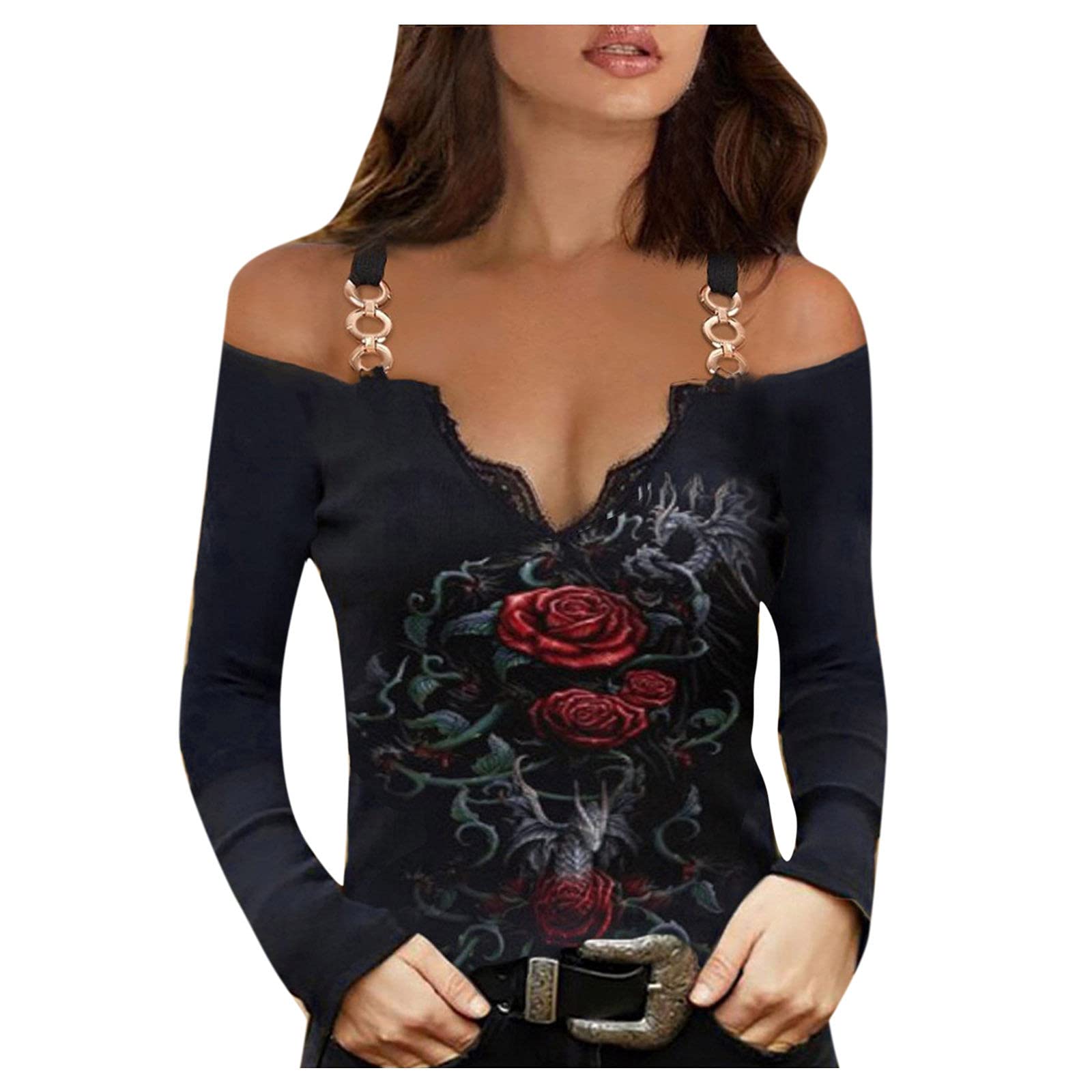 Women's Summer Fashion Tank Tops - Trendy Loose Fit Cute Butterfly Print Camisole Vests - Perfect for Beach Outings, Casual Wear & Summer Vacations