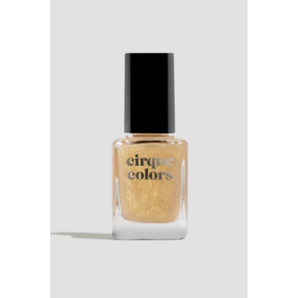 Cirque Colors Nail Polish - Nectar 0.37 oz (11ml) Long-Lasting Vegan Nail Lacquer for Manicures & Pedicures | Perfect for Everyday Wear, Special Occasions & Nail Art Designs