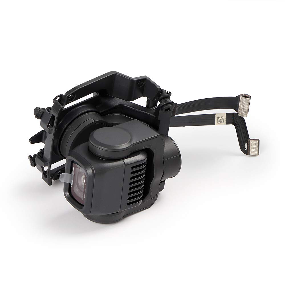 Original OEM Gimbal Camera Replacement for DJI Mavic Air 2 Drone - HD FPV Repair Part & Quadcopter Spare Accessories | Perfect for Aerial Photography & Drone Maintenance