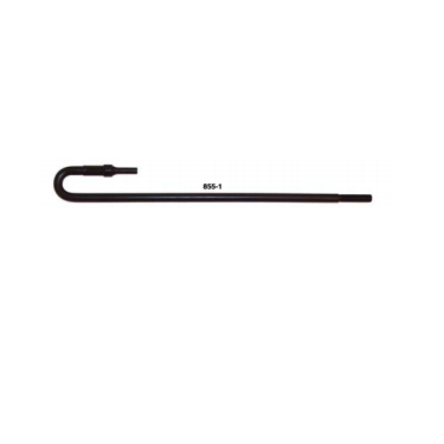 Texas Twister 855 Replacement Mandrel - Lock Technology 855-1 Spare Part for Weed Trimmer Line Replacement | Perfect for Lawn Care, Yard Maintenance & Landscaping