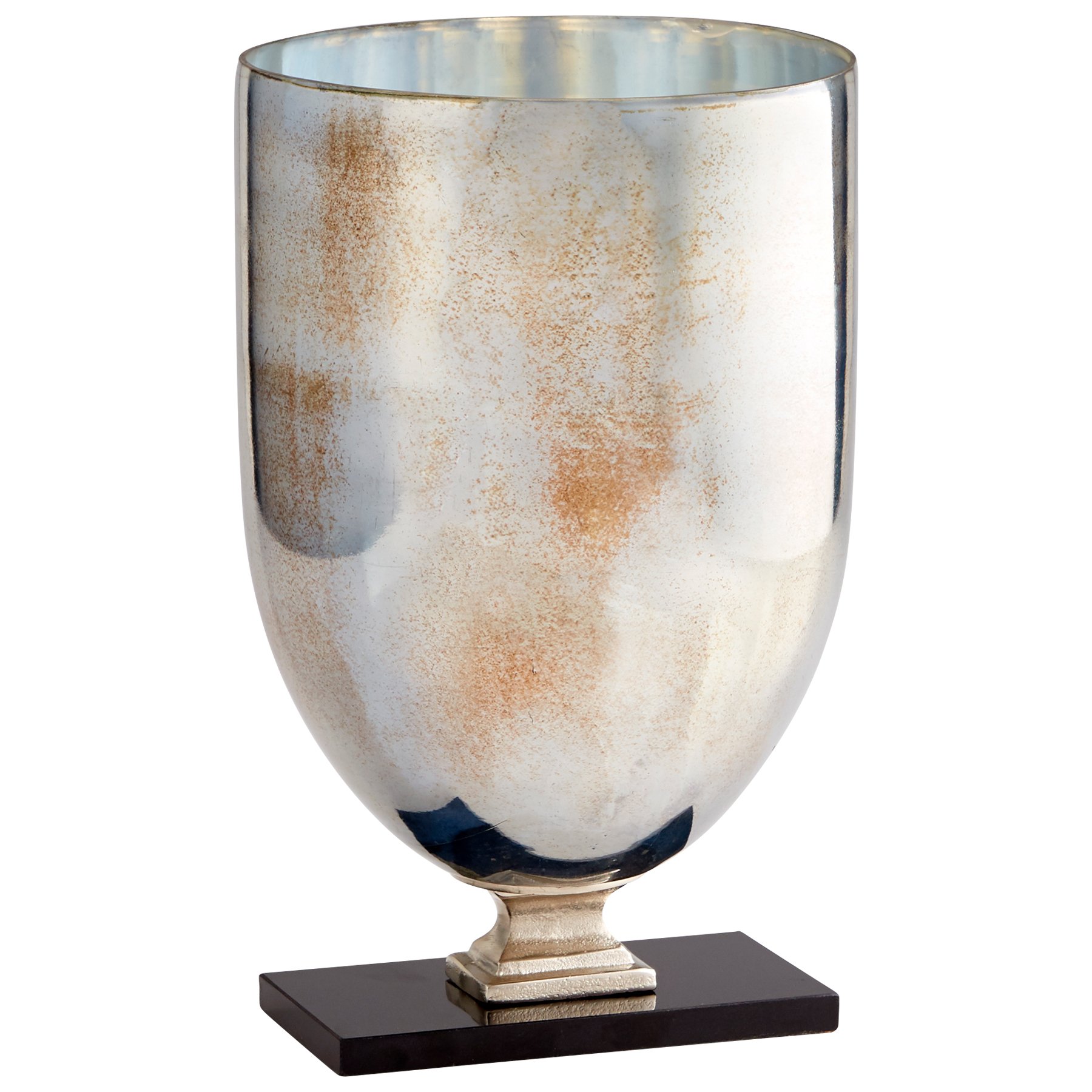 Cyan Design Large Odetta Vases & Planters - Elegant Home Decor for Flowers, Plants & Centerpieces - Perfect for Living Room, Dining Table & Wedding Decorations