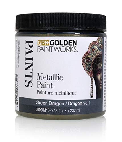 Green Dragon