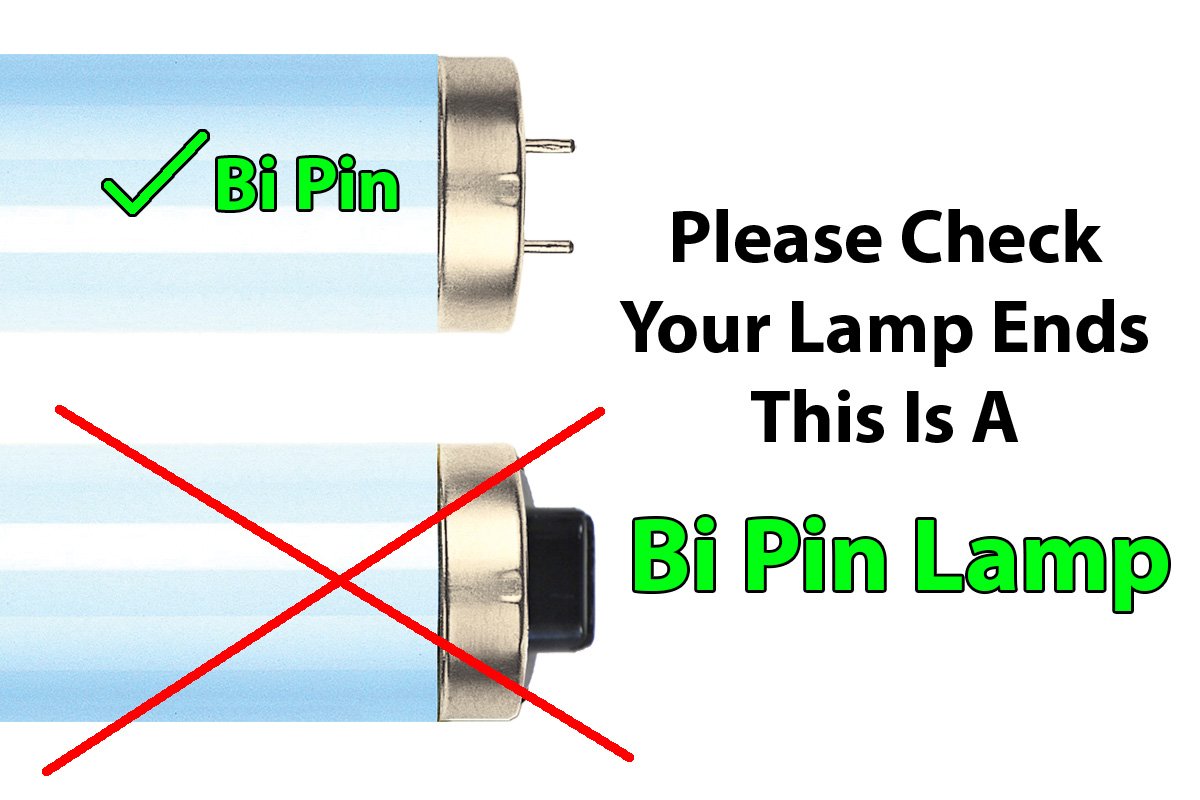 F71T12 100W Bi Pin Full Spectrum Tanning Lamps - Pack of 25 - Professional Salon & Home Use for Even Tanning