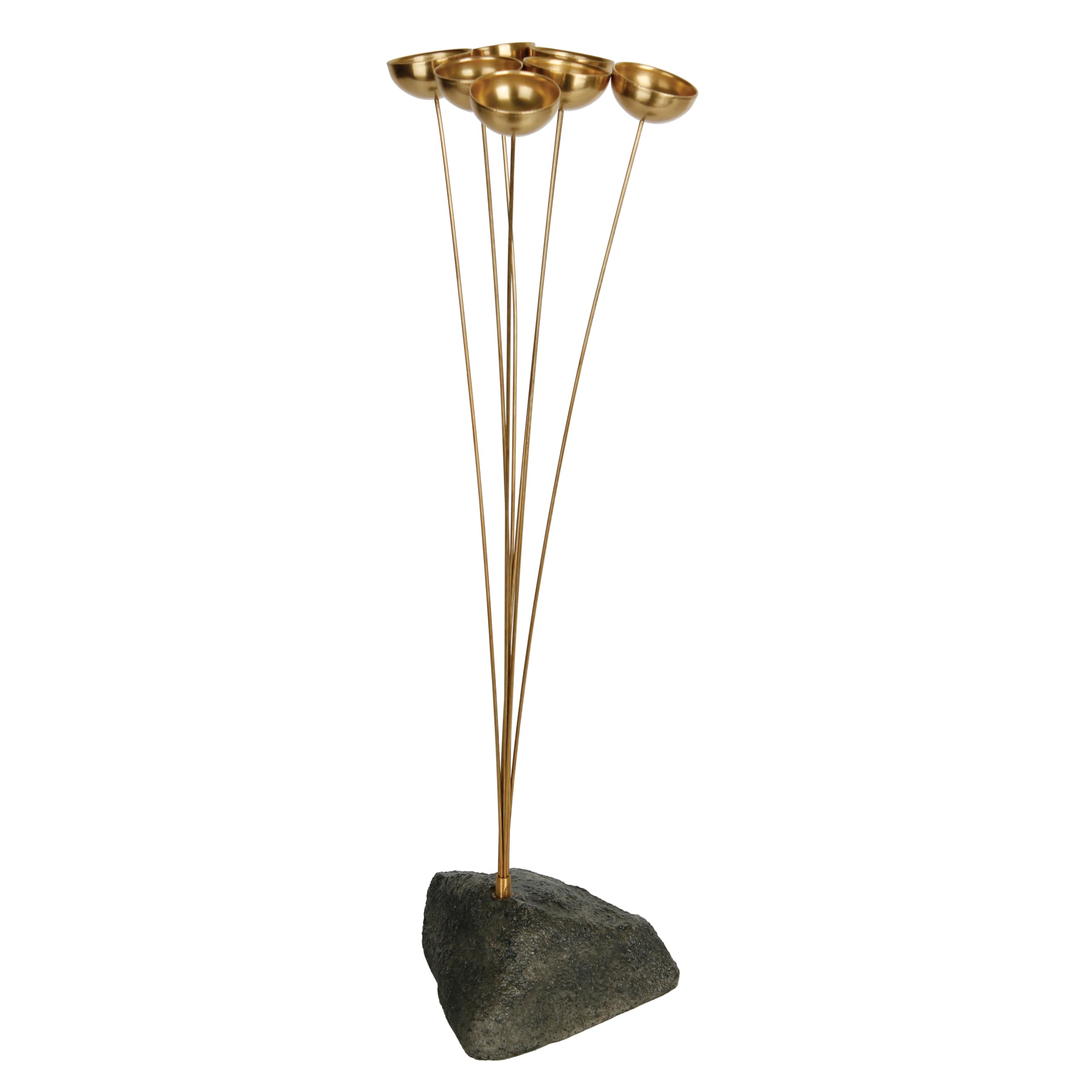 Woodstock Wind Chimes for Outdoor Decor - 20