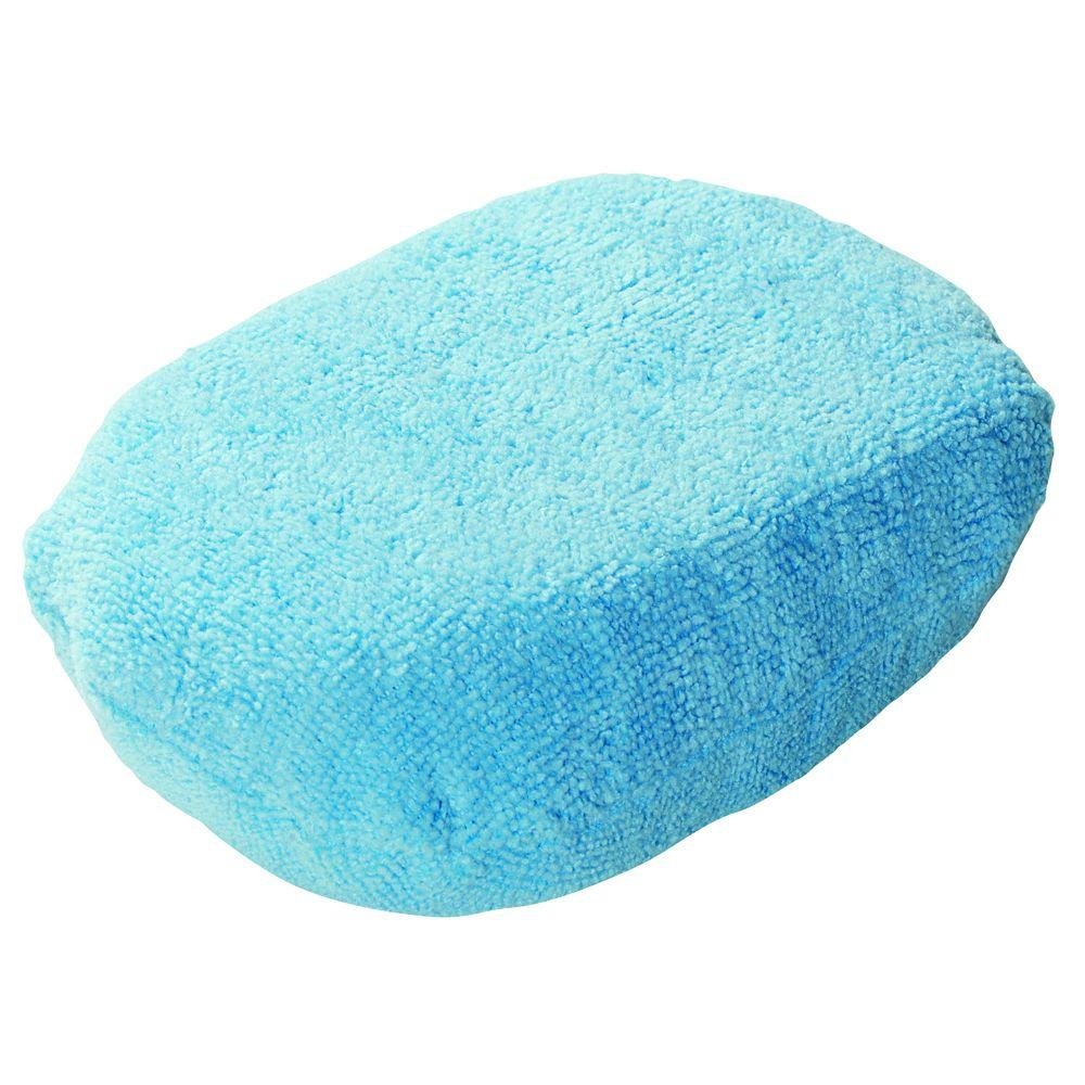 Custom SuperiorBilt Microfiber Sponge - Kitchen & Bath Cleaning