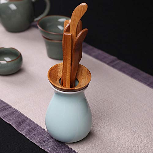 Kiln Powder Blue