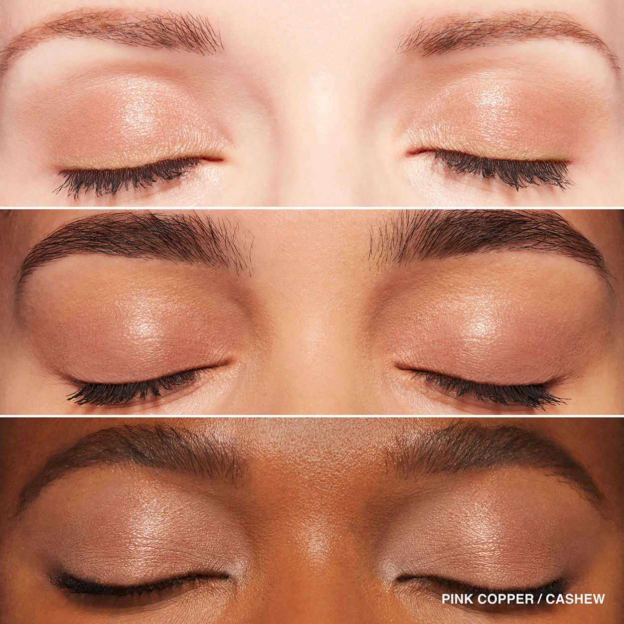 Long Lasting Dual-Ended Cream Eyeshadow Stick - Waterproof & Smudge Proof for Day & Night Makeup | Perfect for Travel, Parties & Everyday Wear