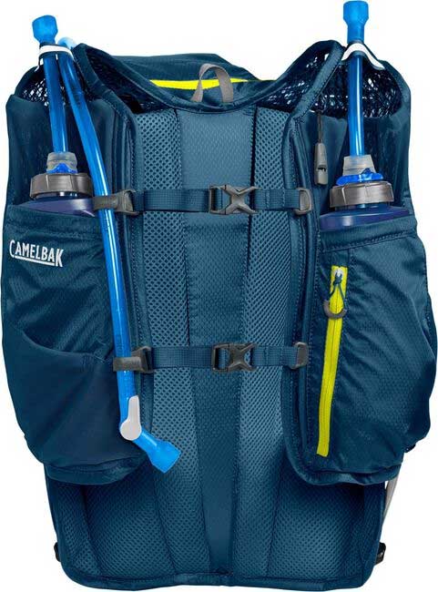 Camelbak Octane 18 Hydration Pack 2L/70oz - Lightweight Water Backpack for Hiking, Running & Outdoor Adventures (2020-2021 Model)
