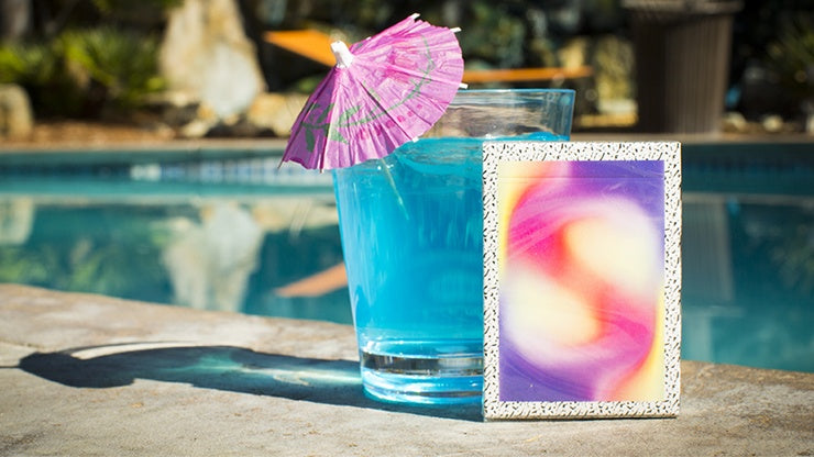 Malibu V2 - Premium Quality Outdoor Speaker with Bluetooth Connectivity for Beach, Pool, and Backyard Parties