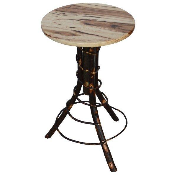 Rustic Hickory