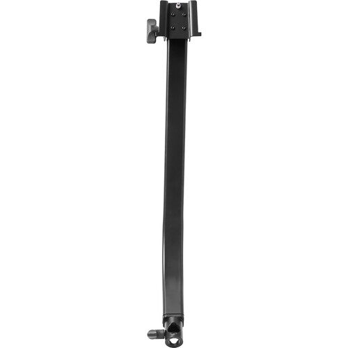 Amaran Stand Adapter for Aputure Verge & Verge Max LED Lights - Black - Compatible with Photography and Video Lighting Equipment - Perfect for Studio, Film Set, and On-Location Shooting