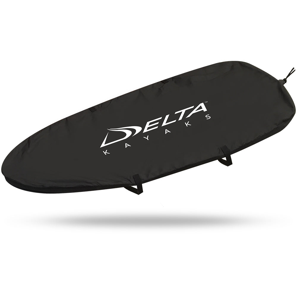 Delta Nylon Cockpit Cover XXL 12AR - Waterproof Boat Canopy for Yachts & Sailboats - Perfect for Outdoor Marine Protection & Storage